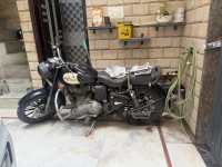 Royal Enfield Classic 350 2013 Model