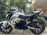 Revolt RV 400 2021 Model