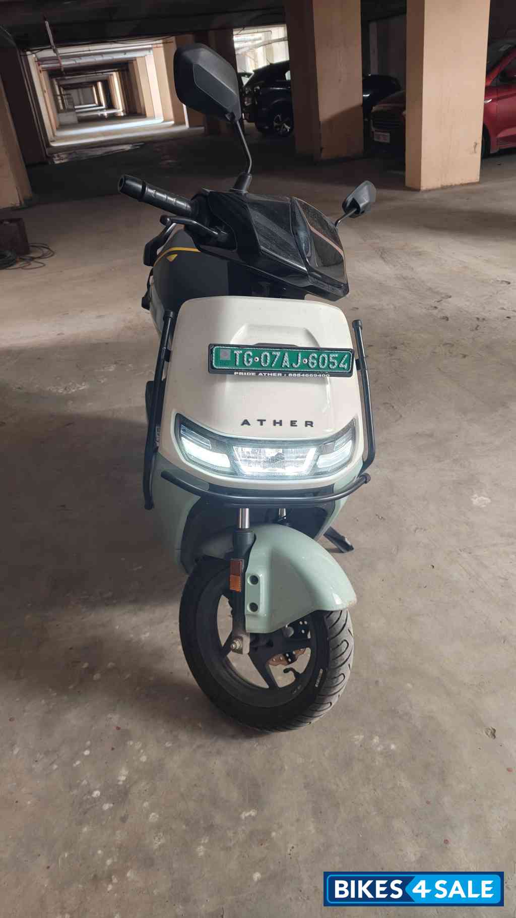 Ather Rizta