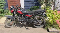 Bajaj CT110X 2024 Model