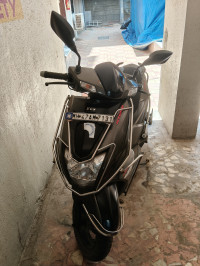 TVS NTORQ 125 2019 Model