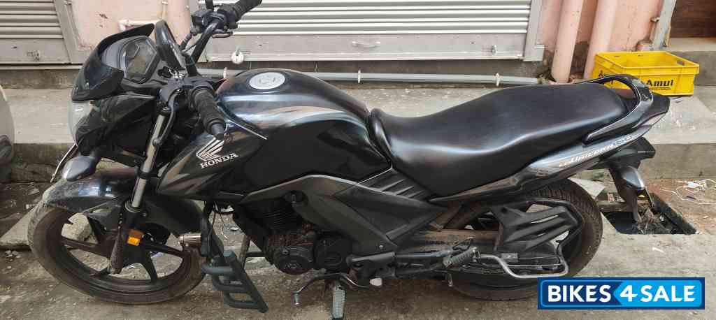 Honda CB Unicorn 160