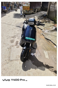 Ola S1 X Plus Gen 3 2025 Model