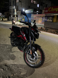 Bajaj Pulsar N160 Dual Channel ABS 2026 Model