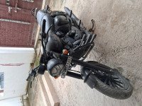 Jawa Midnight Grey 2022 Model