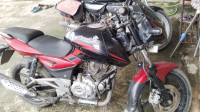 Bajaj Pulsar 180 DTSi 2017 Model