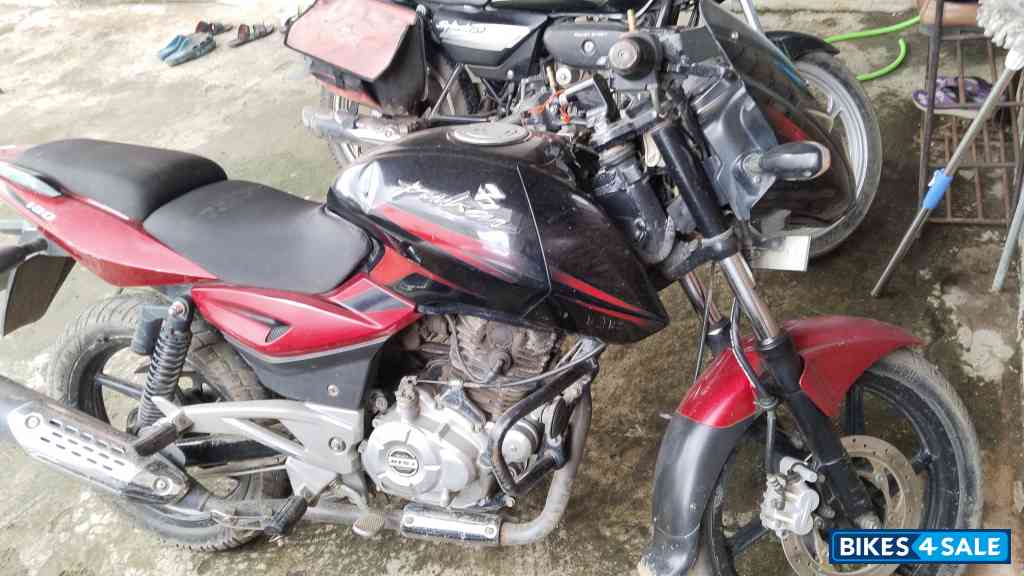 Bajaj Pulsar 180 DTSi