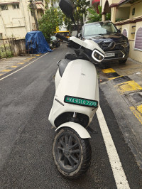 Ola S1 Pro 2022 Model