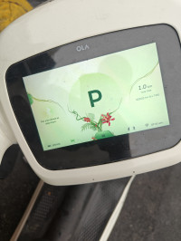 Ola S1 Pro