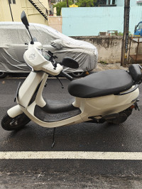 Ola S1 Pro