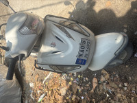 Suzuki Access 125 2014 Model
