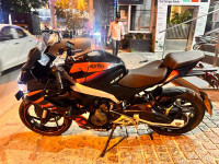 Aprilia RS 457 2024 Model
