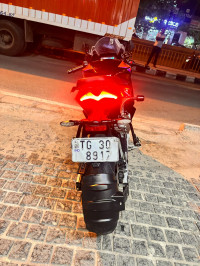Racing Stripes Aprilia RS 457