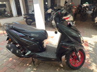 TVS NTORQ 125 Race Edition BS6 2025 Model
