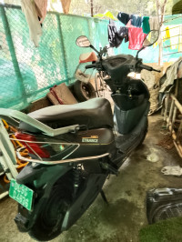 Pure EV Etrance Neo 2022 Model
