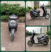 Honda Activa 6G Dlx 2023 Model