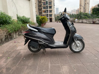 Honda Activa 6G Dlx