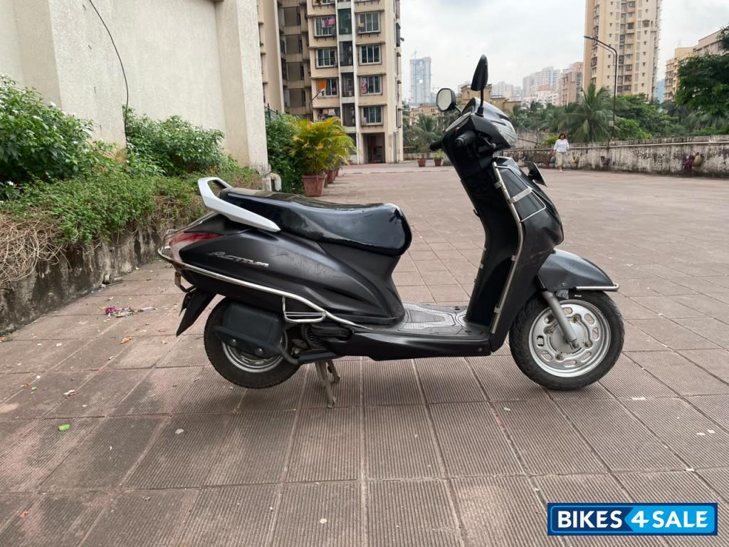 Honda Activa 6G Dlx Honda Activa 6G Dlx