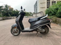 Honda Activa 6G Dlx