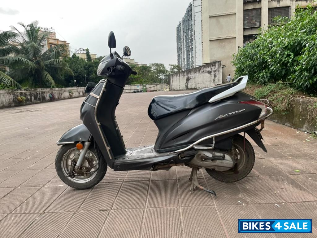 Honda Activa 6G Dlx Honda Activa 6G Dlx