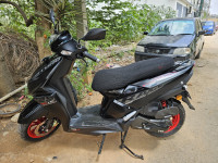 TVS NTORQ 125 Race XP 2024 Model