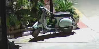 LML NV 1988 Model
