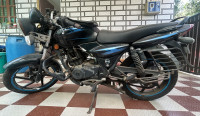 Bajaj Discover DTSi 135