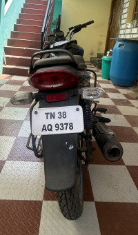 Bajaj Discover DTSi 135