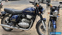 Jawa forty two 2020 Model