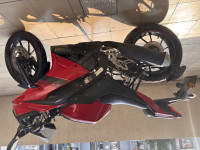 Yamaha YZF R15 V3 2021 Model