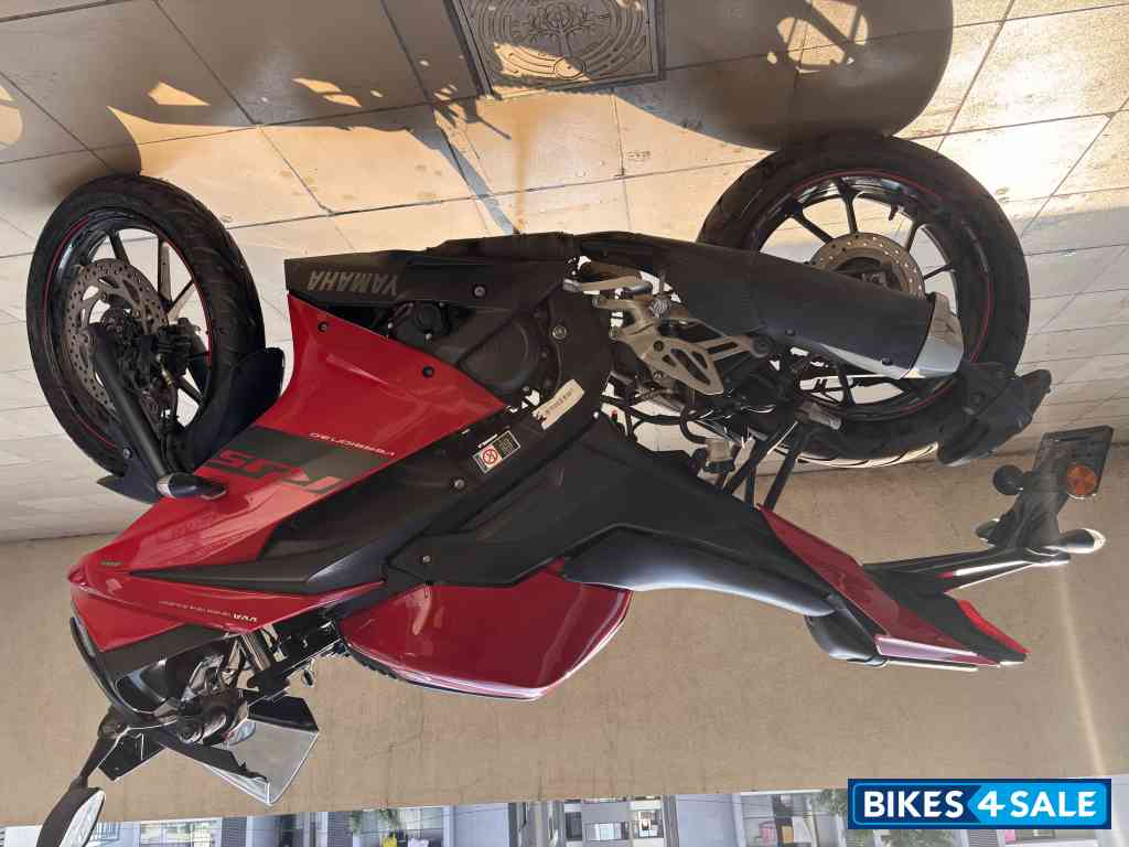 Yamaha YZF R15 V3