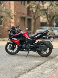 Hero Xtreme 200S 4V 2023 Model