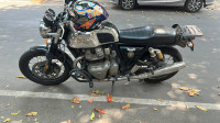 Royal Enfield Continental GT 650