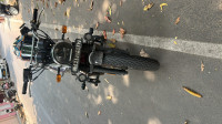 Royal Enfield Continental GT 650