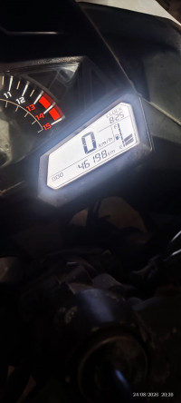 Kawasaki Ninja 300R