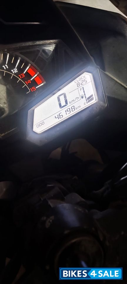 Kawasaki Ninja 300R Kawasaki Ninja 300R