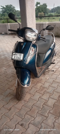 Suzuki Access 125