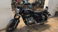 Jawa forty two 2021 Model