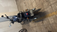 Nebula Blue Jawa forty two