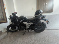TVS Apache RTR 160 4V 2018 Model
