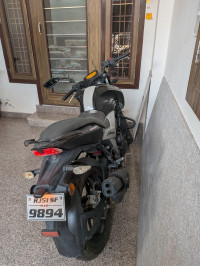 TVS Apache RTR 160 4V