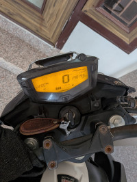 TVS Apache RTR 160 4V