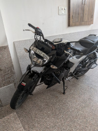 TVS Apache RTR 160 4V