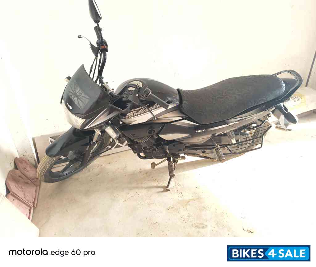 Hero Super Splendor