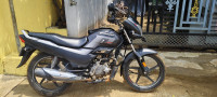 Hero Super Splendor XTEC 2024 Model