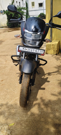 Matt Grey Hero Super Splendor XTEC