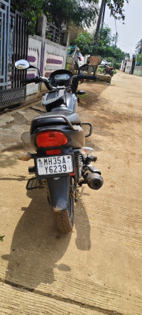 Matt Grey Hero Super Splendor XTEC