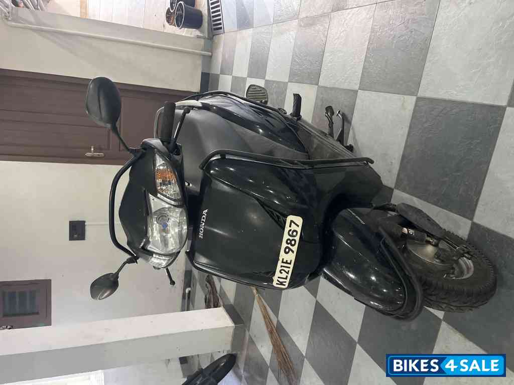 Honda Activa