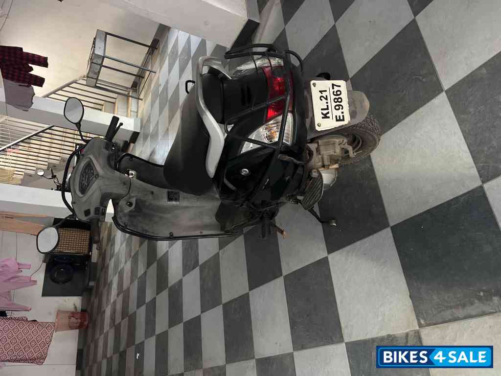 Honda Activa