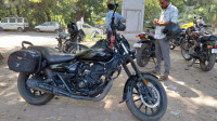 Bajaj Avenger Street 160 2024 Model